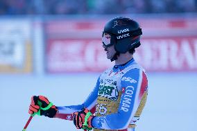 SPORT INVERNALI - Sci Alpino - AUDI FIS Ski World Cup - Downhill - Men