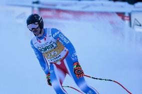 SPORT INVERNALI - Sci Alpino - AUDI FIS Ski World Cup - Downhill - Men