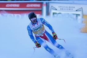 SPORT INVERNALI - Sci Alpino - AUDI FIS Ski World Cup - Downhill - Men