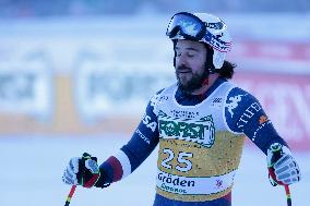 SPORT INVERNALI - Sci Alpino - AUDI FIS Ski World Cup - Downhill - Men