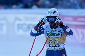 SPORT INVERNALI - Sci Alpino - AUDI FIS Ski World Cup - Downhill - Men