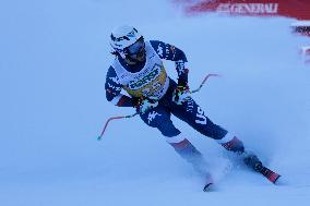 SPORT INVERNALI - Sci Alpino - AUDI FIS Ski World Cup - Downhill - Men