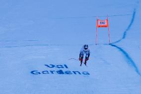 SPORT INVERNALI - Sci Alpino - AUDI FIS Ski World Cup - Downhill - Men