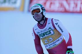 SPORT INVERNALI - Sci Alpino - AUDI FIS Ski World Cup - Downhill - Men