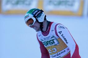 SPORT INVERNALI - Sci Alpino - AUDI FIS Ski World Cup - Downhill - Men