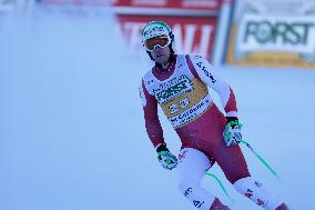 SPORT INVERNALI - Sci Alpino - AUDI FIS Ski World Cup - Downhill - Men