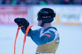 SPORT INVERNALI - Sci Alpino - AUDI FIS Ski World Cup - Downhill - Men