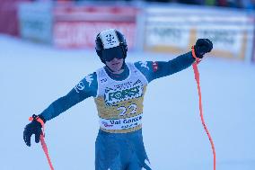 SPORT INVERNALI - Sci Alpino - AUDI FIS Ski World Cup - Downhill - Men