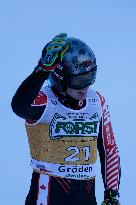 SPORT INVERNALI - Sci Alpino - AUDI FIS Ski World Cup - Downhill - Men