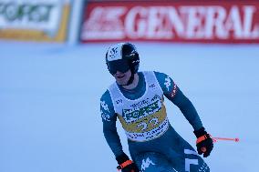 SPORT INVERNALI - Sci Alpino - AUDI FIS Ski World Cup - Downhill - Men