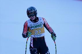 SPORT INVERNALI - Sci Alpino - AUDI FIS Ski World Cup - Downhill - Men