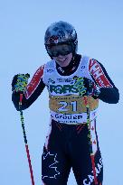 SPORT INVERNALI - Sci Alpino - AUDI FIS Ski World Cup - Downhill - Men