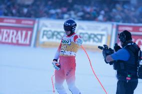 SPORT INVERNALI - Sci Alpino - AUDI FIS Ski World Cup - Downhill - Men