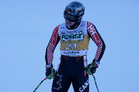 SPORT INVERNALI - Sci Alpino - AUDI FIS Ski World Cup - Downhill - Men