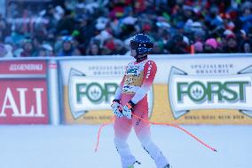 SPORT INVERNALI - Sci Alpino - AUDI FIS Ski World Cup - Downhill - Men