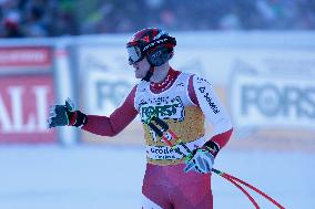 SPORT INVERNALI - Sci Alpino - AUDI FIS Ski World Cup - Downhill - Men