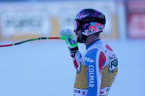 SPORT INVERNALI - Sci Alpino - AUDI FIS Ski World Cup - Downhill - Men