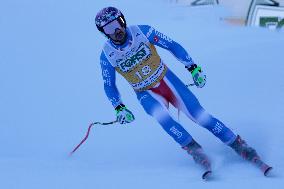 SPORT INVERNALI - Sci Alpino - AUDI FIS Ski World Cup - Downhill - Men