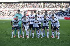 CALCIO - Serie A - Torino FC vs Bologna FC