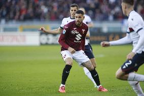 CALCIO - Serie A - Torino FC vs Bologna FC