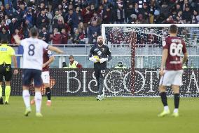 CALCIO - Serie A - Torino FC vs Bologna FC