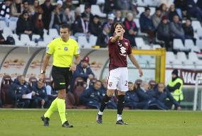 CALCIO - Serie A - Torino FC vs Bologna FC