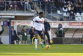 CALCIO - Serie A - Torino FC vs Bologna FC