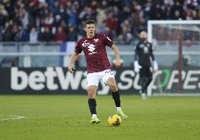 CALCIO - Serie A - Torino FC vs Bologna FC