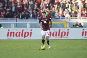 CALCIO - Serie A - Torino FC vs Bologna FC