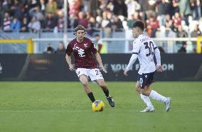 CALCIO - Serie A - Torino FC vs Bologna FC