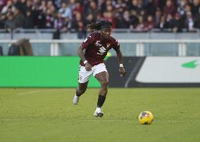 CALCIO - Serie A - Torino FC vs Bologna FC