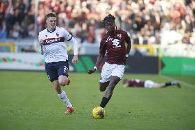 CALCIO - Serie A - Torino FC vs Bologna FC