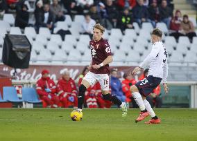 CALCIO - Serie A - Torino FC vs Bologna FC