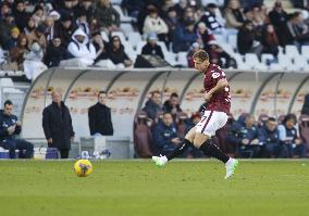 CALCIO - Serie A - Torino FC vs Bologna FC