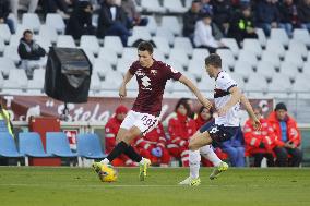 CALCIO - Serie A - Torino FC vs Bologna FC