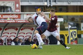 CALCIO - Serie A - Torino FC vs Bologna FC