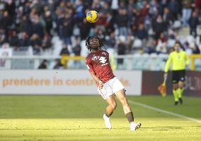 CALCIO - Serie A - Torino FC vs Bologna FC