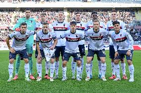 CALCIO - Serie A - Torino FC vs Bologna FC