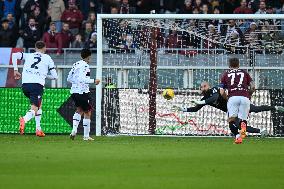 CALCIO - Serie A - Torino FC vs Bologna FC