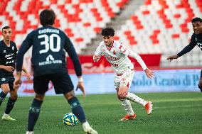 CALCIO - Serie B - SSC Bari vs FC Sudtirol