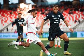 CALCIO - Serie B - SSC Bari vs FC Sudtirol