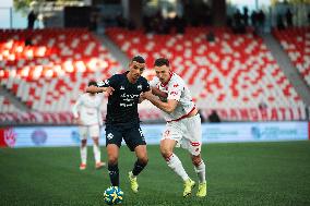 CALCIO - Serie B - SSC Bari vs FC Sudtirol