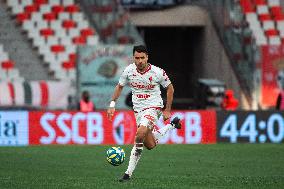 CALCIO - Serie B - SSC Bari vs FC Sudtirol