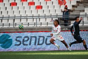 CALCIO - Serie B - SSC Bari vs FC Sudtirol