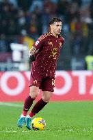 AS Roma  v UC Sampdoria - Coppa Italia