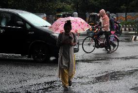 India Weather Rain