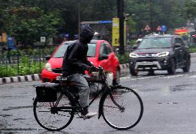 India Weather Rain