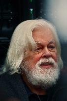 Paul Watson Rally - Paris