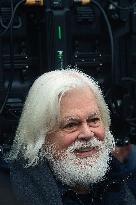 Paul Watson Rally - Paris