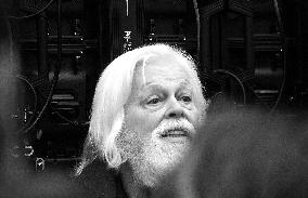 Paul Watson Rally - Paris